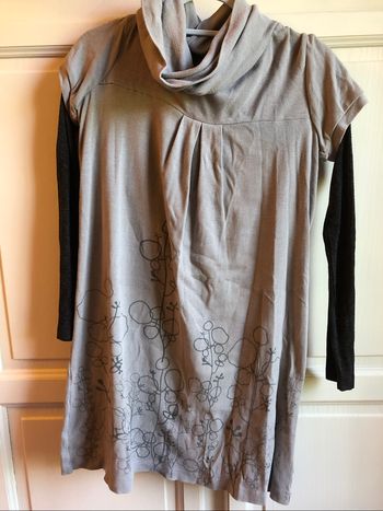 Robe d’hiver