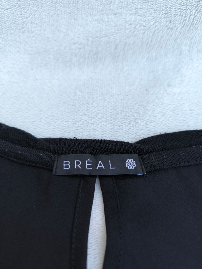 Blouse Bréal Taille 2 - photo numéro 6