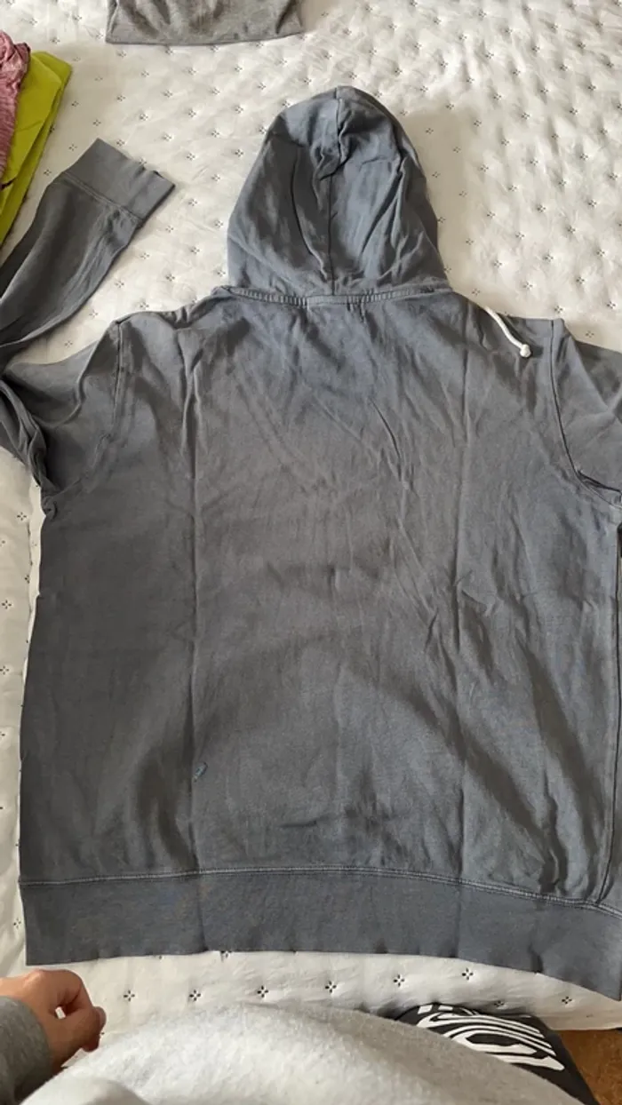 Sweat à capuche - photo numéro 5