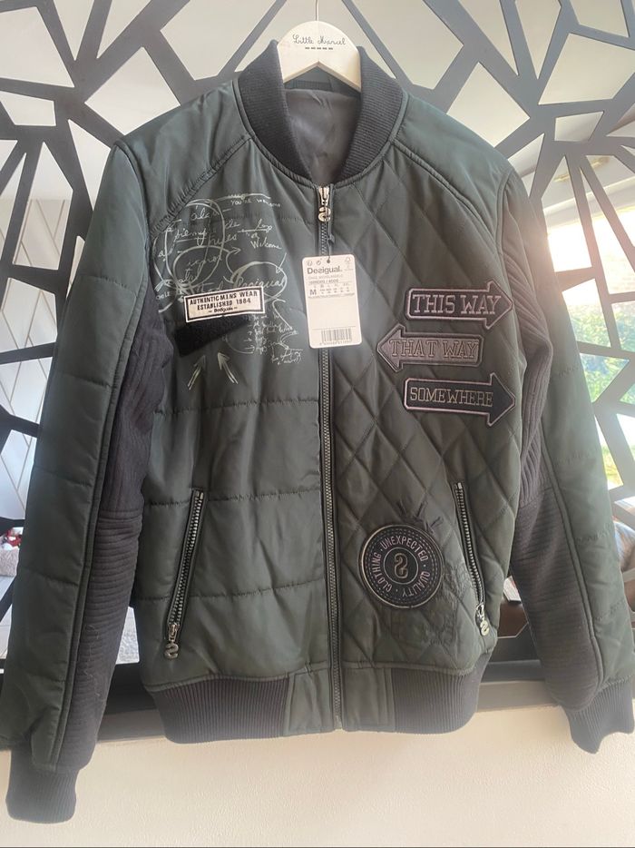 Manteau