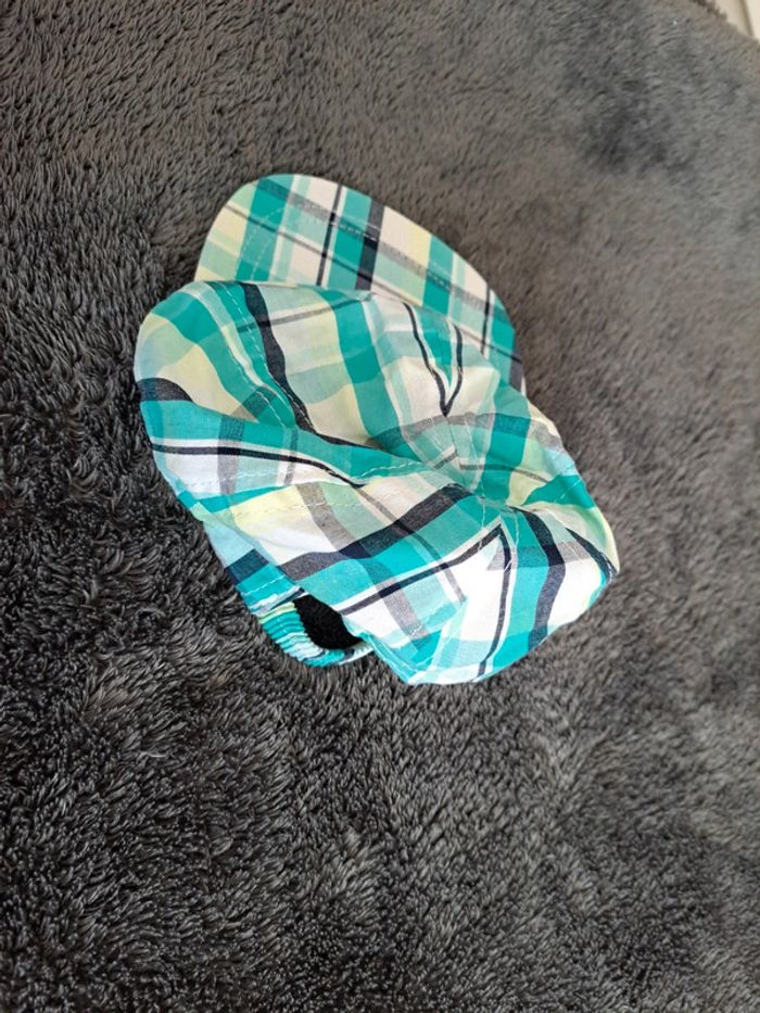 Casquette 0-3 mois - photo numéro 2