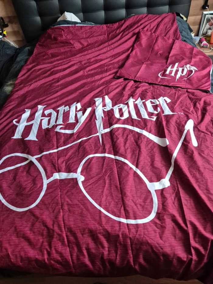 Draps harry potter