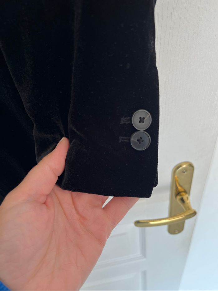 Blazer Zara - photo numéro 2