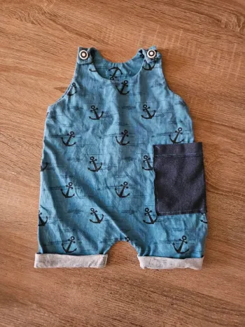 Combishort taille 3 mois 🌸