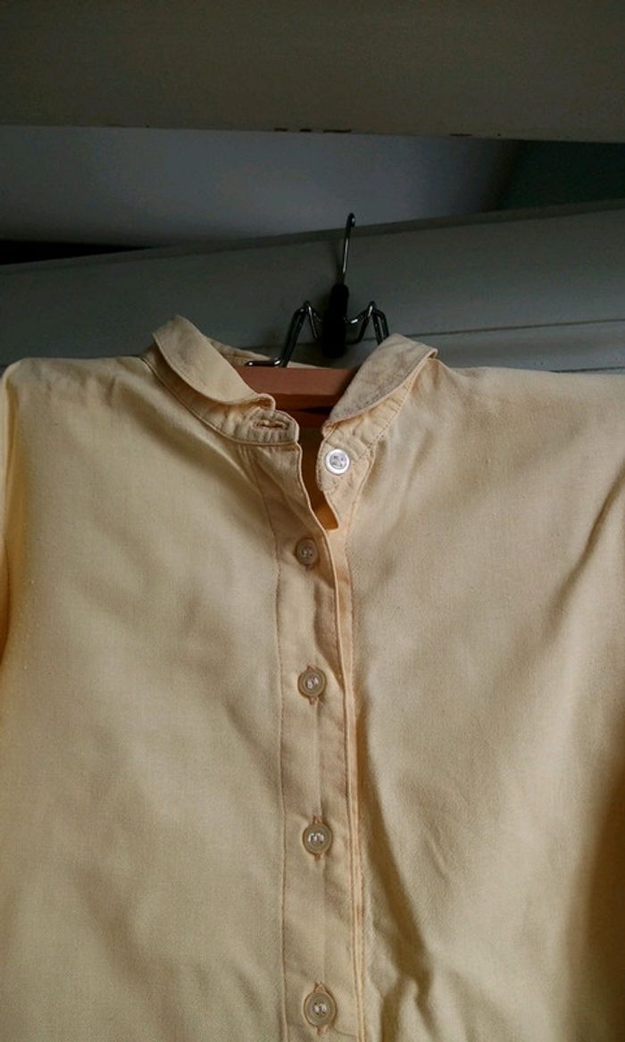 Chemisier Erna - photo numéro 3