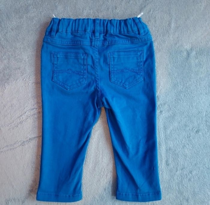 Pantalon C&A 18 mois - photo numéro 2
