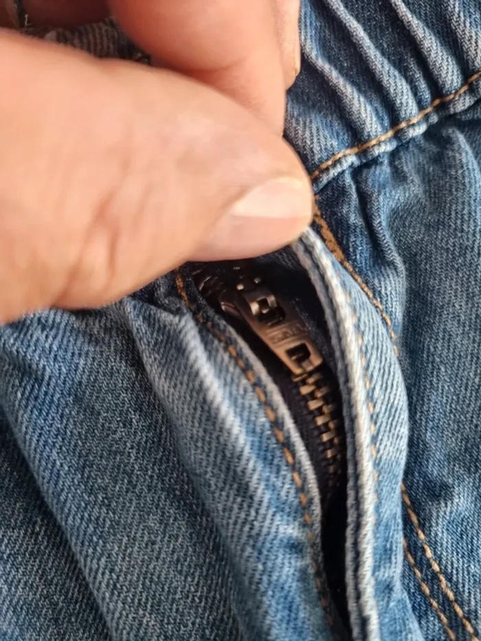 Short Kiabi - photo numéro 5