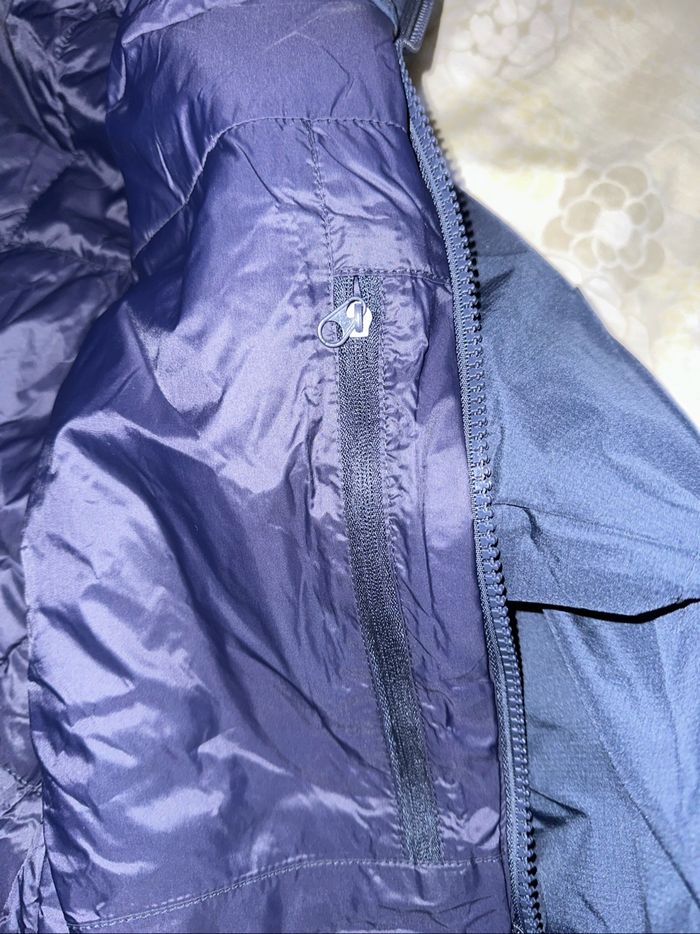 Soudoune Stone Island Jacket - photo numéro 6
