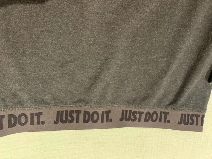 Veste zipée Nike - photo numéro 10