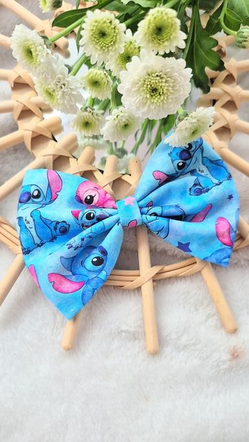 Barrette