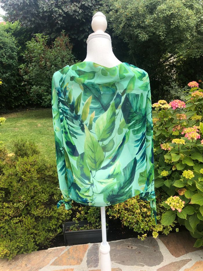 Blouse Zara neuve taille M - photo numéro 5