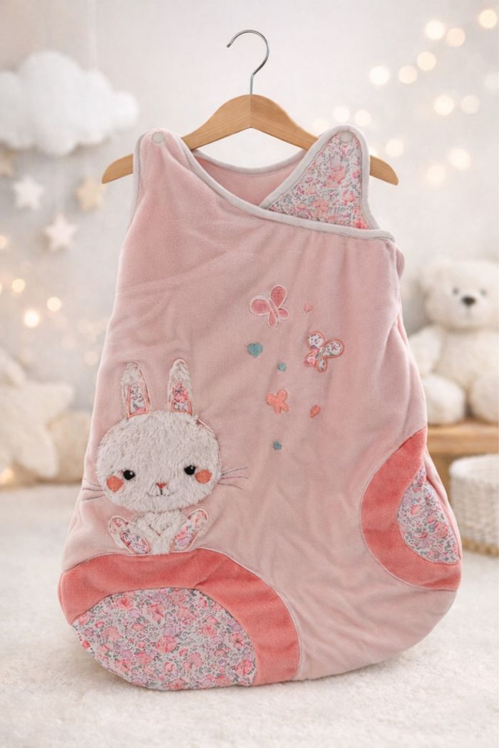 Lot gigoteuses hiver été - photo numéro 2