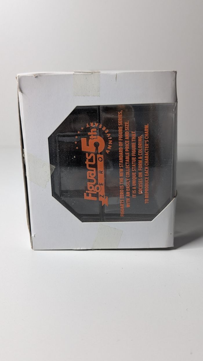 [Tamashii Nations] One Piece/Portgas D Ace 5th Anniversary - photo numéro 5