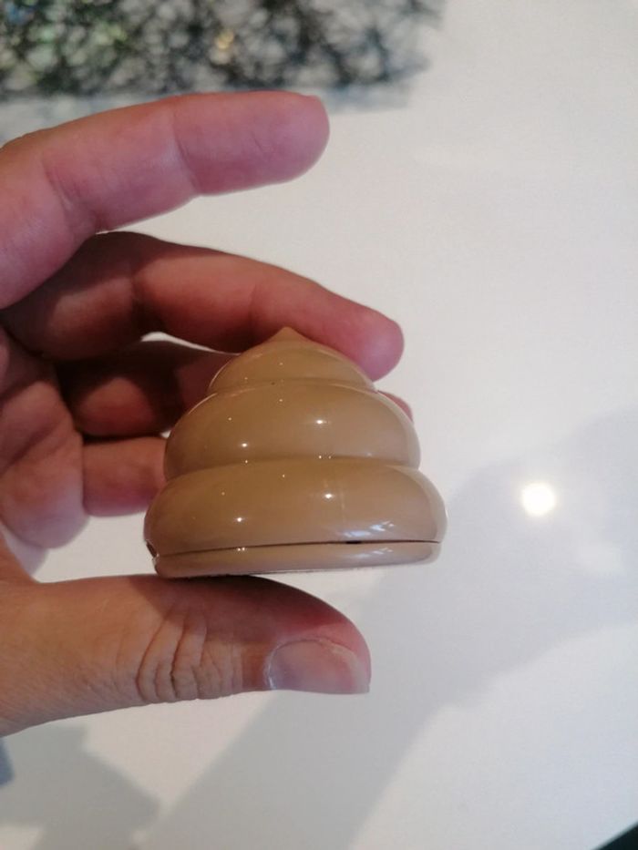 Taille crayon crotte 💩 - photo numéro 5