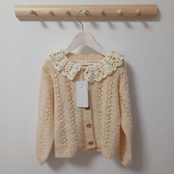 Cardigan louise misha
