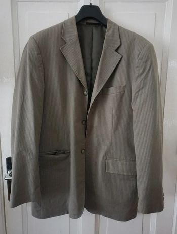 Veste légère homme taille 50 Olivier Debreuil