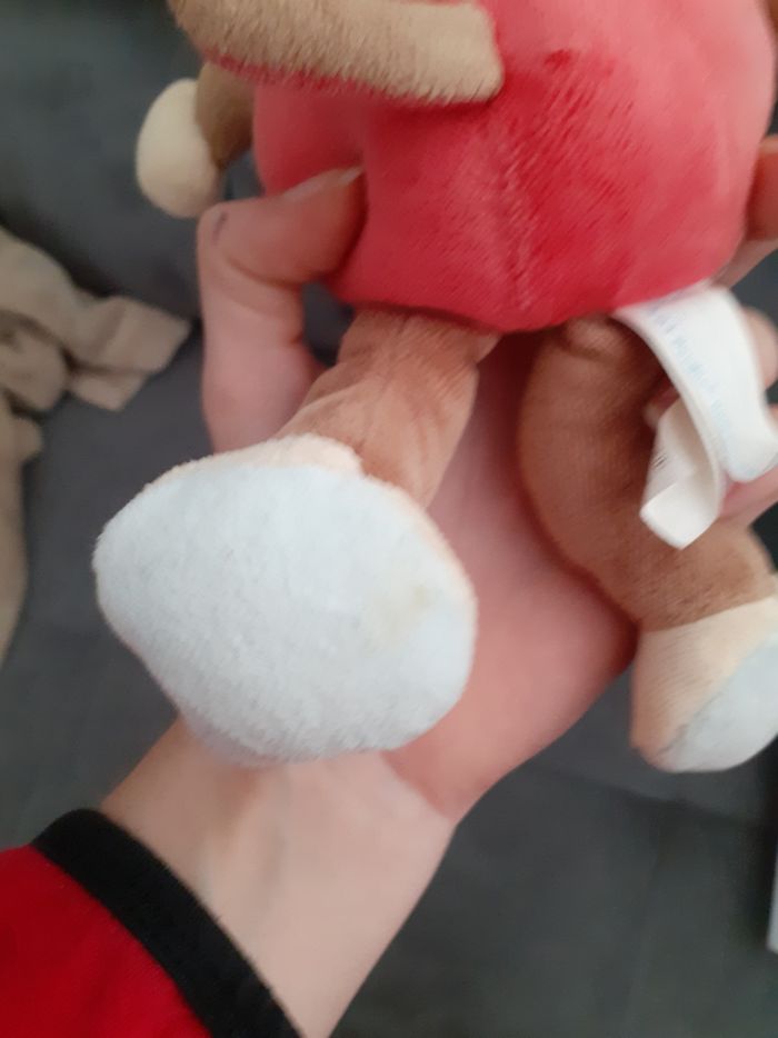 Doudou - photo numéro 3