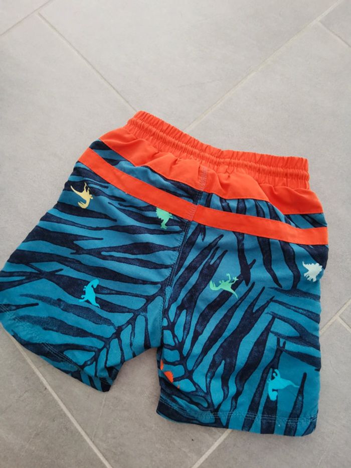 Short de bain - photo numéro 3