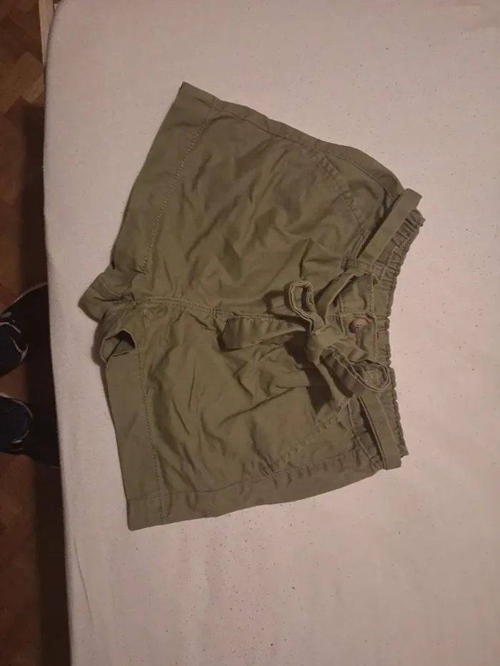 Short 7 ans kiabi