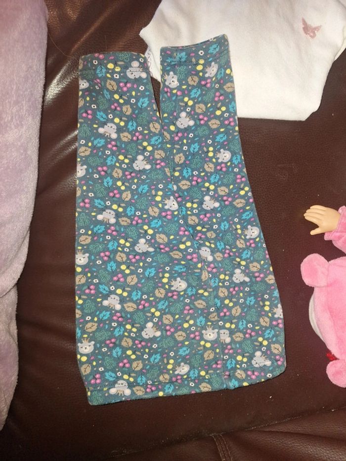 Pantalon chaud - photo numéro 3