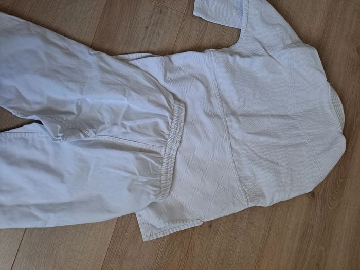 Kimono 8 ans - photo numéro 4