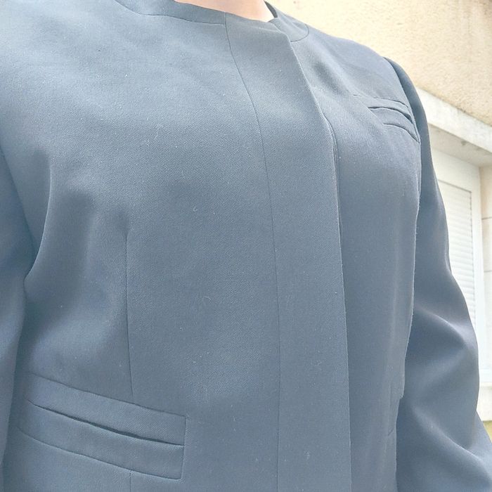 Joli blazer taille 40 - photo numéro 2