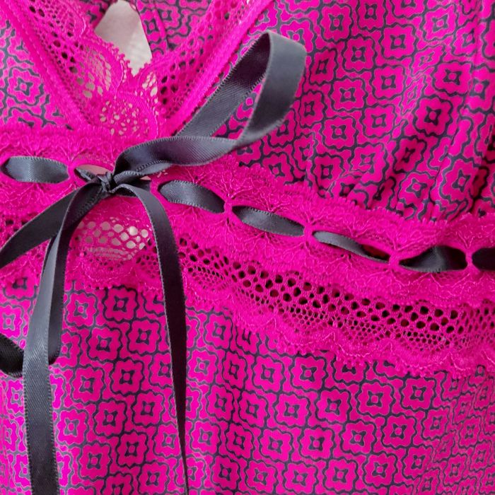 Darjeeling - nuisette satinée t 38 - photo numéro 4