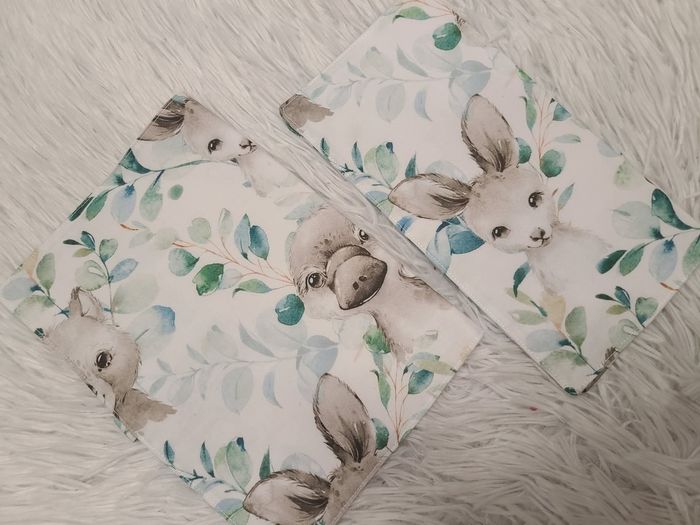 Protège carnet de santé et livret de famille - photo numéro 2