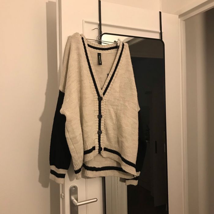 Gilet femme