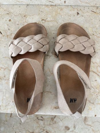 Sandales H&M  31