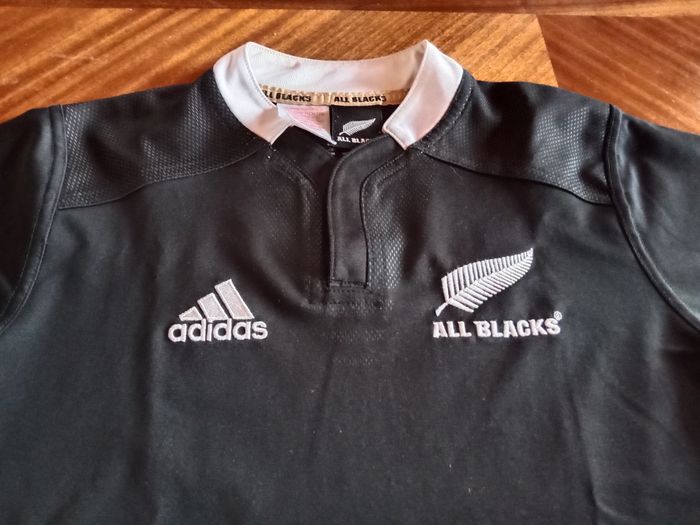 Maillot  Adidas - photo numéro 2