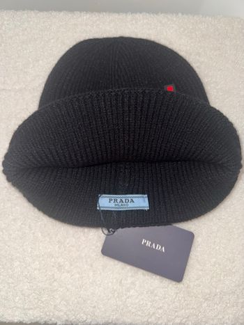 Bonnet Prada 