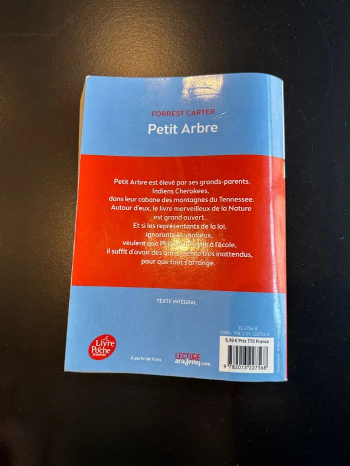 Petit arbre - photo numéro 2