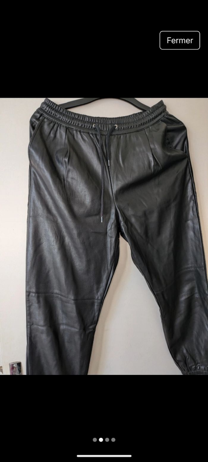 Pantalon femme - photo numéro 2