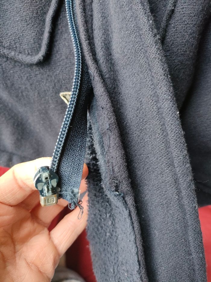 Manteau garçon - photo numéro 4