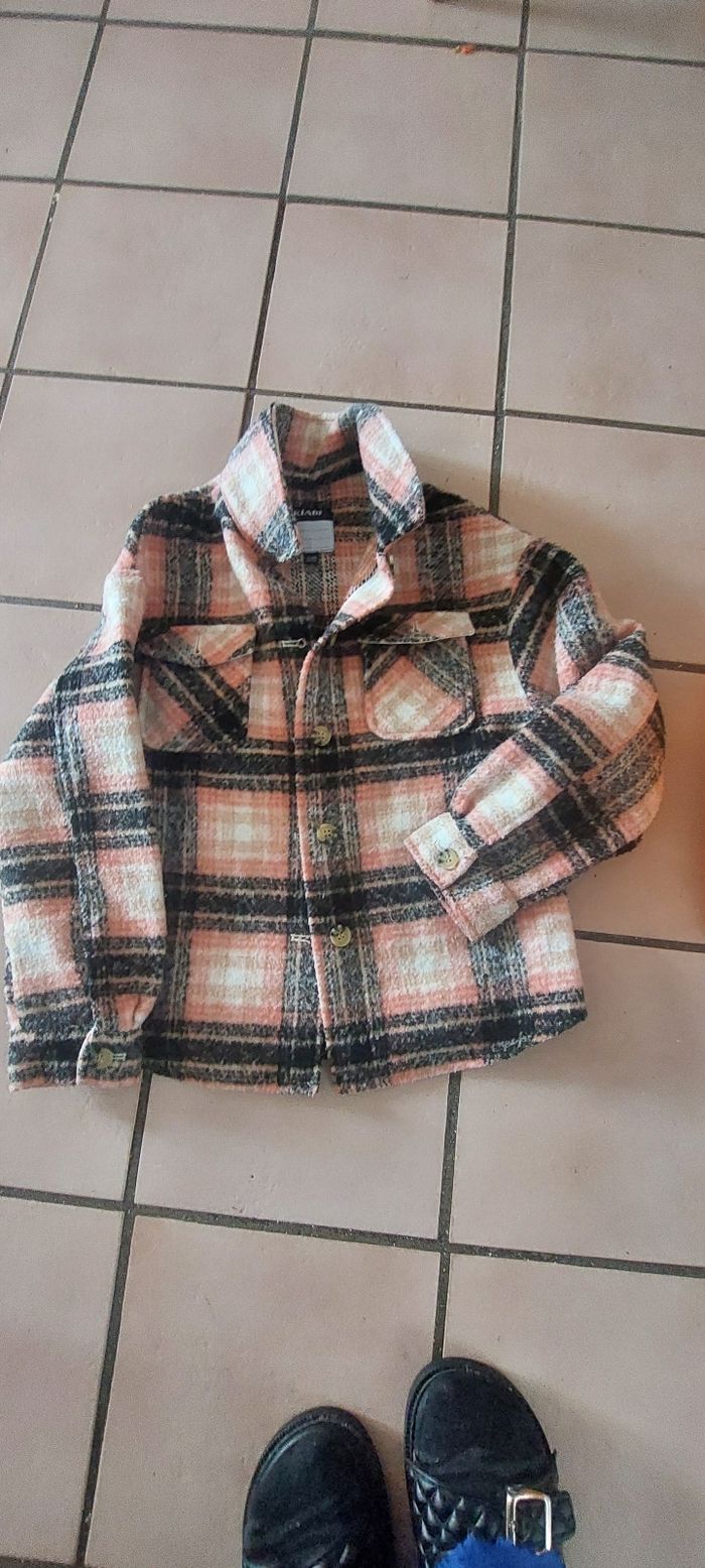 Vestes  fille - photo numéro 5