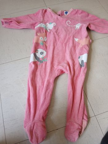 Pyjama