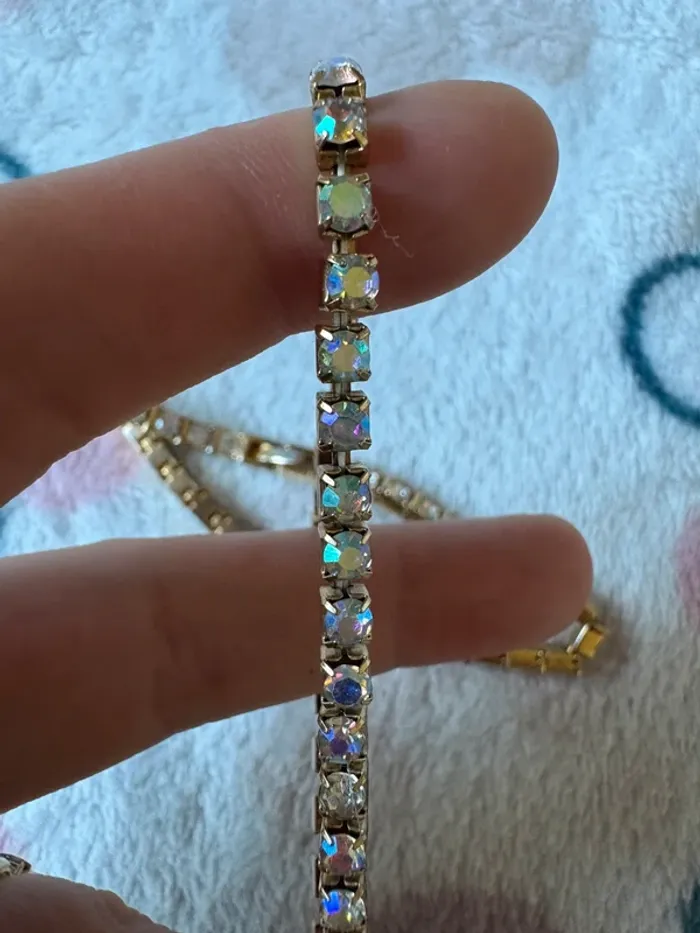 Lot de 2 bracelets - photo numéro 3