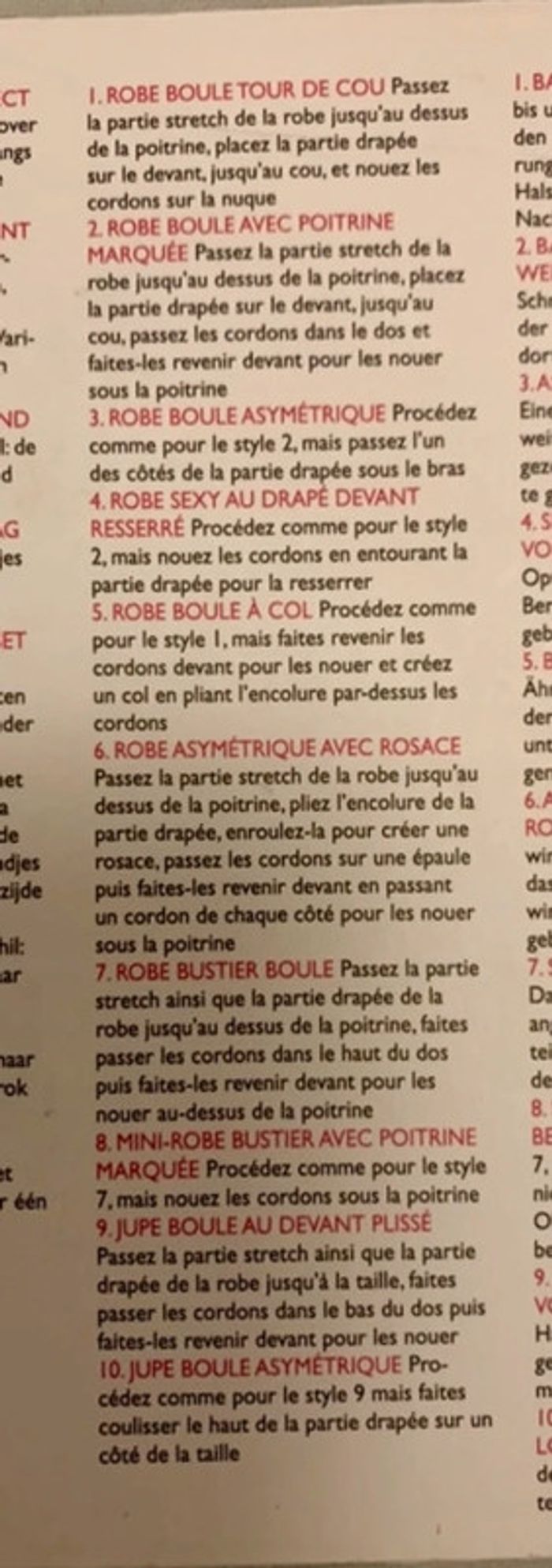 Lot de 2 robes noires taille 36/s - photo numéro 2