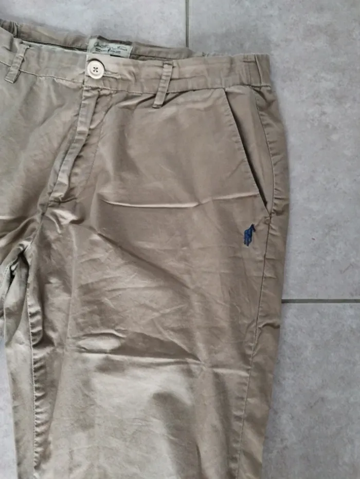Pantalon homme - photo numéro 4