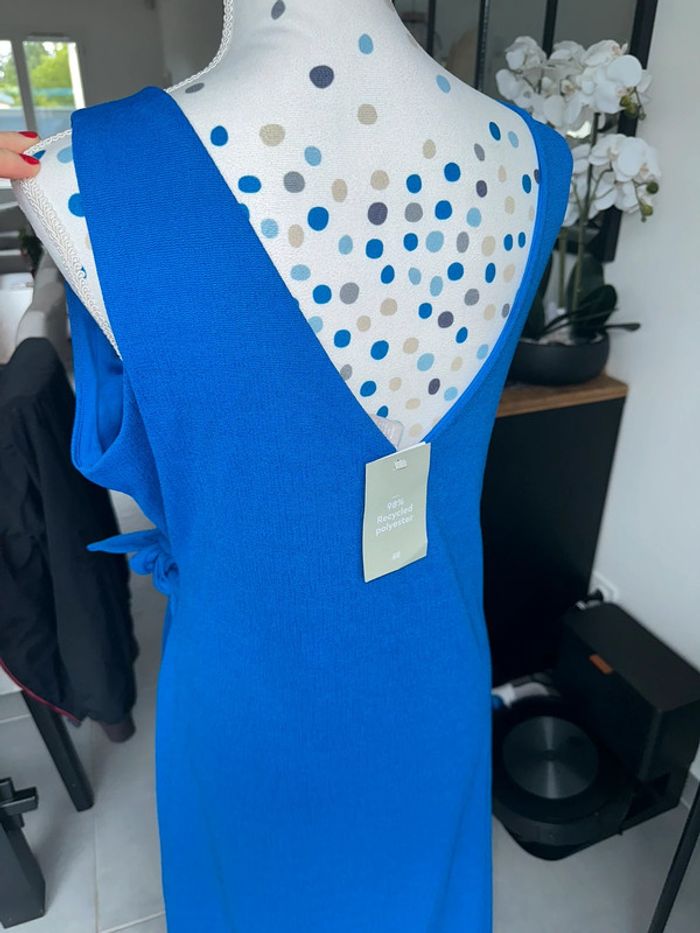 Robe H&M taille XL neuve - photo numéro 3