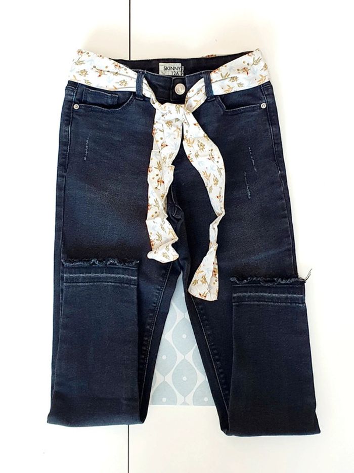 Jeans Kiabi - 12A