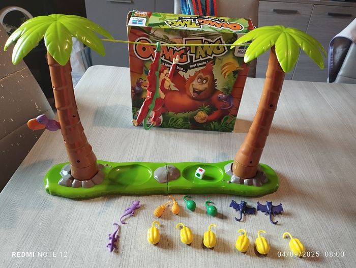 Orang tang