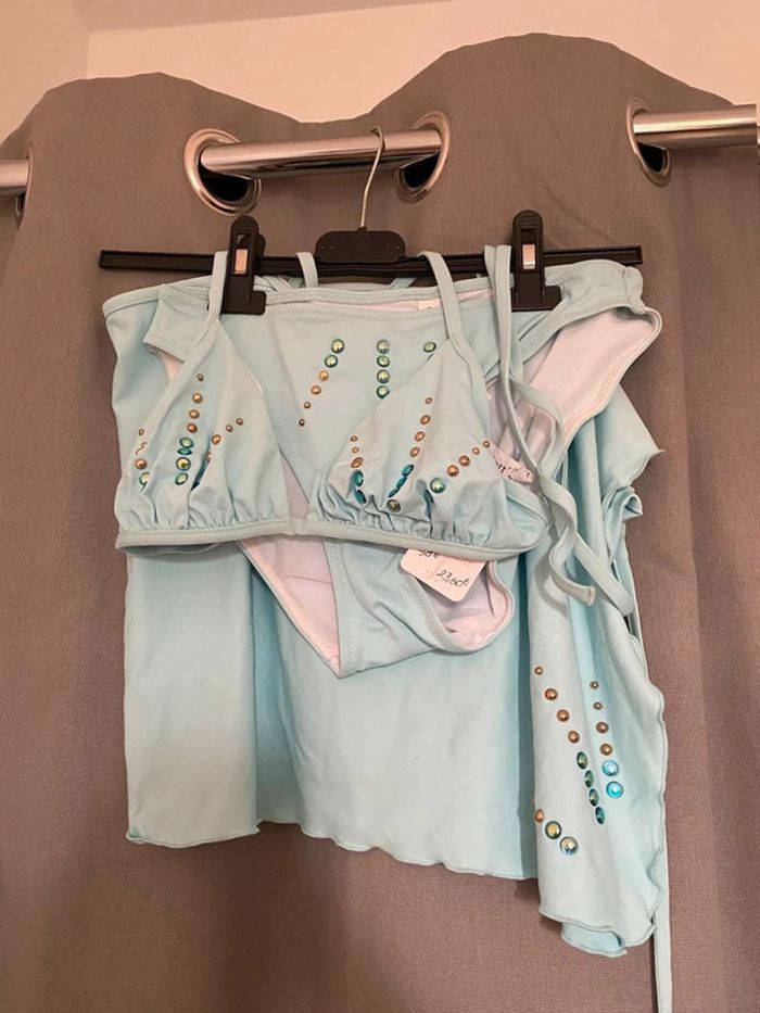 Maillot  de  bain - photo numéro 11