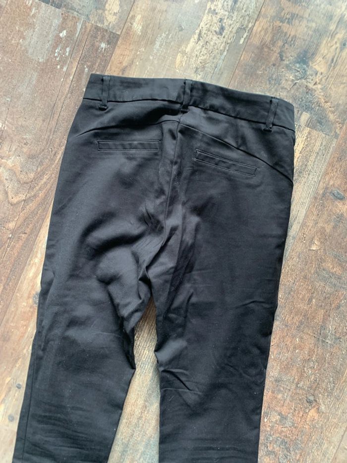 Pantalon noir - photo numéro 5