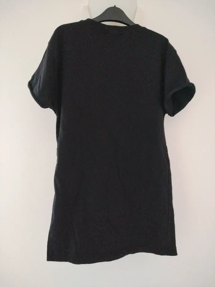 T-shirt long femmes M/L - photo numéro 4