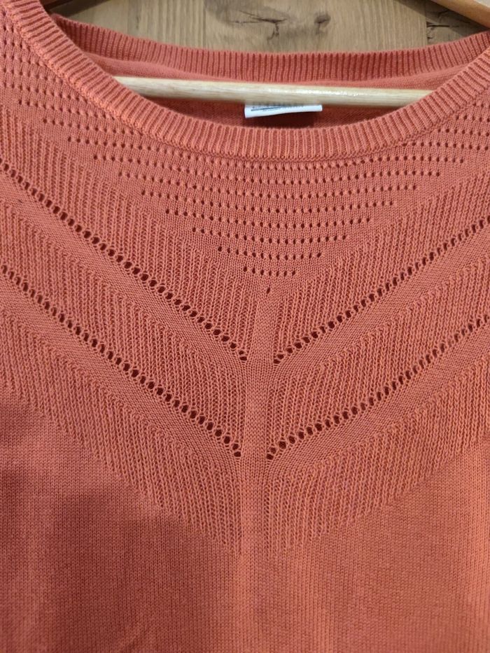 Pull  Oxbow femme - photo numéro 3