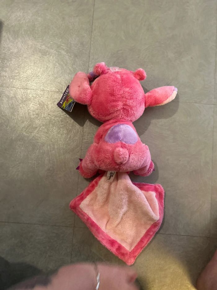 Peluche Disney - photo numéro 4