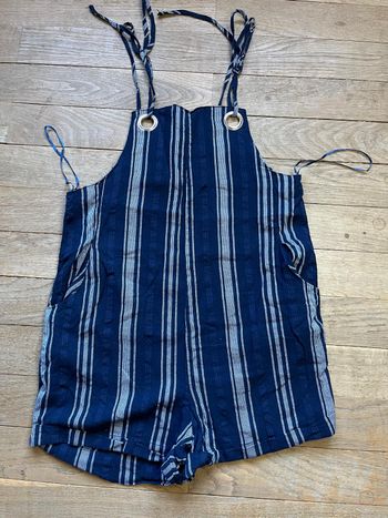 Combishort Lefties XS