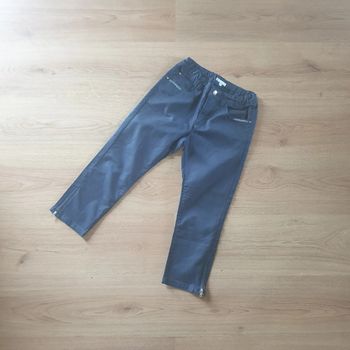 🩷 Pantacourts 10 ans U collection #emyfleury_10ansfille